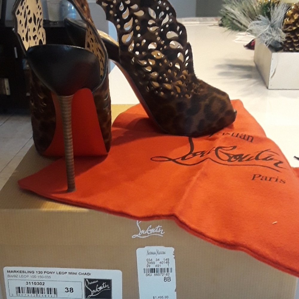 Christian Louboutin